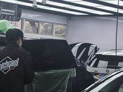 -大黄蜂汽车贴膜隐形车衣3M黑钻臻选(007店)