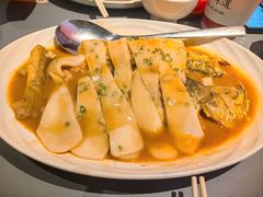 -桂满陇·手作小笼包&江南叫花鸡(中山公园店)
