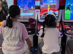 -反斗乐园(领展中心城店)