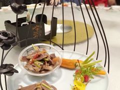 -新悦·霞浦海鲜生(上下杭店)
