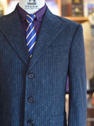 -伊布老裁缝西装礼服定制
