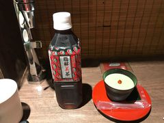 -一蘭拉面(新宿中央东口店)