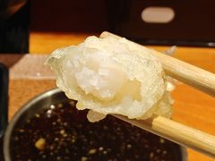 -天妇罗内顺田(罗湖店)