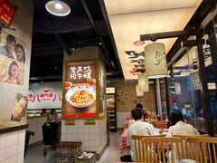 -7mall美食潮地标