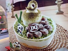 -DQ·蛋糕·冰淇淋(融创茂店)