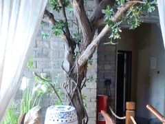-绿茶餐厅(领展购物广场·中关村店)