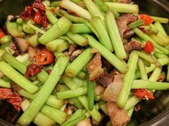 -湘渝人家·川湘菜(十里河店)