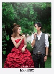 -太古映画婚纱摄影(天河店)