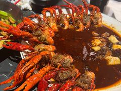 -红盔甲·小龙虾(人民广场店)