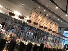-喜茶(广州天汇igc店)