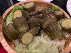 -申德勒加油站西餐厅(日坛路总店)
