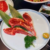 無二炙坊·和牛烧肉｜无法拒绝的烧肉诱惑！
