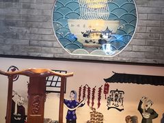 -同得兴 Since·1995 传统苏式面馆(十全街店)