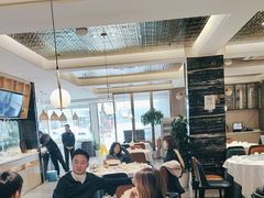 -潮粤香海鲜酒楼(沙湖店)