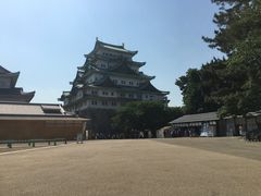 -名古屋城