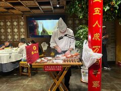 -真地道京味府·鲜橙烤鸭·北京菜(朝外大街东大桥店)