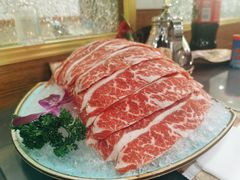 -金龙·打边炉(武进路店)