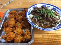 -清真-戏楼王记牛肉面