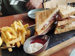 -魏斯理汉堡(西安沣东吾悦店)