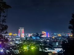 -丽江古城第一观景台