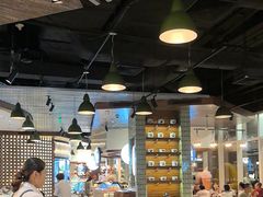 -The COOK·厨餐厅·自助餐(浦东嘉里大酒店)