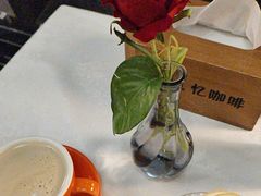-忆咖啡观景餐厅(桂林象山公园店)