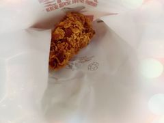 -麦当劳(大栅栏店)