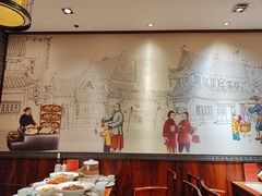 -鸭匠食府·挂炉烤鸭·新京菜(阜成路店)
