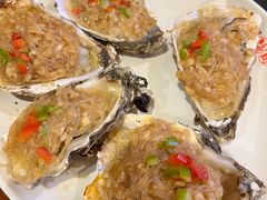 -福苗小骆驼烧烤(大唐不夜城店)