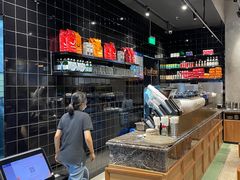 自助取餐区-Sunflour(来福士店)
