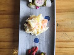 -嘻〆咩 XIME 洋食Izakaya