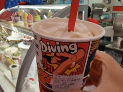 -DQ·蛋糕·冰淇淋(五棵松万达店)