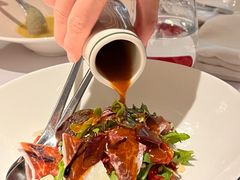 -燃扒房Steakhouse(皇庭店)
