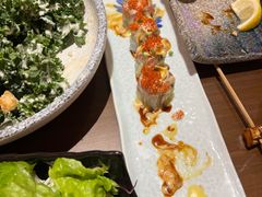 -白石的深夜食堂(济南万象城店)