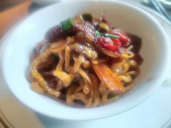 -新荣记(西溪湿地店)