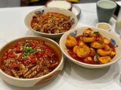 -潇湘阁(三里屯SOHO店)