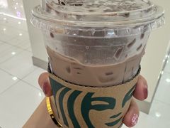 -星巴克臻选(北京太阳宫凯德店)