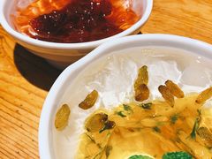-平娃三宝烧烤·面食(富丰桥店)