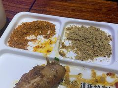 -三个蒙古大叔羊肉串(大宁店)