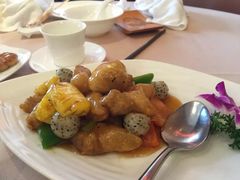 -金苑海鲜酒家(来魅力店)