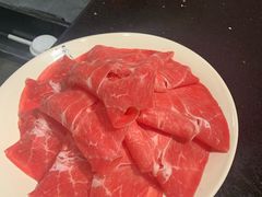 -宽板凳老灶火锅(外馆斜街店)