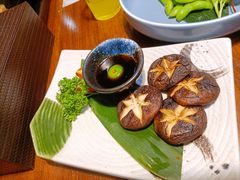 -大江户日本料理(吕厝店)