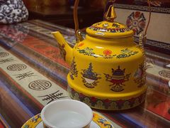 -吉祥圣雪藏餐