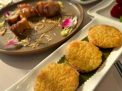 -粤财皇冠假日酒店·彩华轩中餐厅