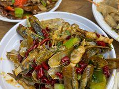 -渔家乐小海鲜(皇姑店)