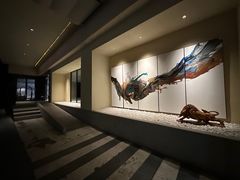-君坤酒店(成都春熙路太古里店)
