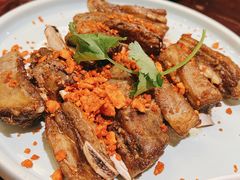 -新白鹿餐厅(爱琴海购物中心店)