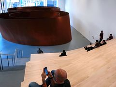 -旧金山现代艺术博物馆