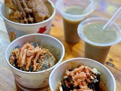 -李字号臭豆腐(总店)