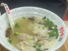 -第九味大虾馄饨(南山软件产业园店)